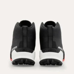 Scarpe Moto Revit Subduction Nero Antracite