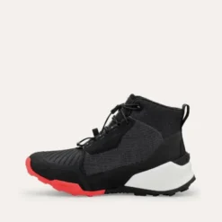 Scarpe Moto Revit Subduction Nero Antracite