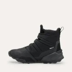 Scarpe Moto Revit Undercut H2O Nero