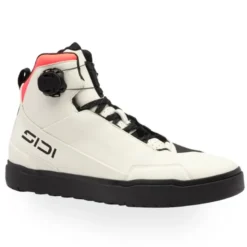 Scarpe Moto Sidi Kryo Bianco