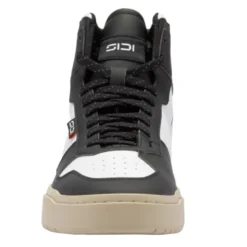 Scarpe Moto Sidi Lynx Nero Bianco