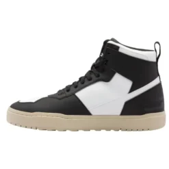 Scarpe Moto Sidi Lynx Nero Bianco