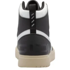 Scarpe Moto Sidi Lynx Nero Bianco