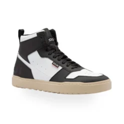 Scarpe Moto Sidi Lynx Nero Bianco
