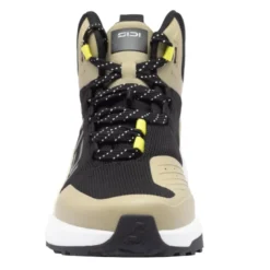 Scarpe Moto Sidi Nucleus Air Nero Marrone