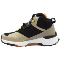 Scarpe Moto Sidi Nucleus Air Nero Marrone