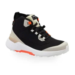 Scarpe Moto Sidi Nucleus Gtx Nero Marrone
