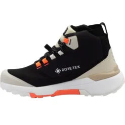 Scarpe Moto Sidi Nucleus Gtx Nero Marrone