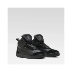Scarpe Moto XPD MOTO-1 H2OUT Nero