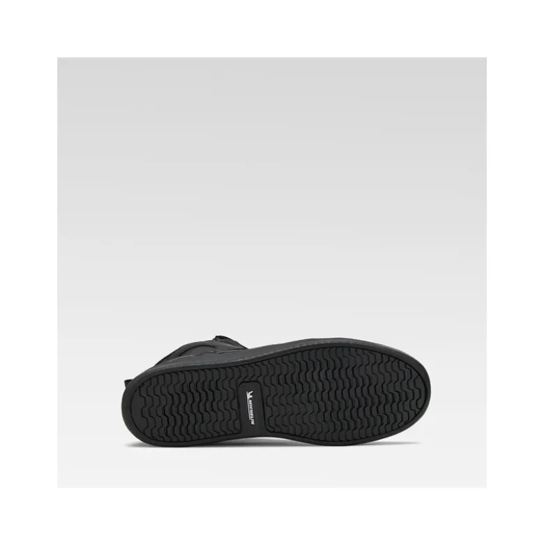 Scarpe Moto XPD MOTO-1 H2OUT Nero