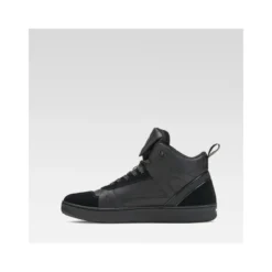 Scarpe Moto XPD MOTO-1 H2OUT Nero
