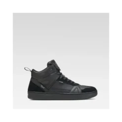 Scarpe Moto XPD MOTO-1 H2OUT Nero