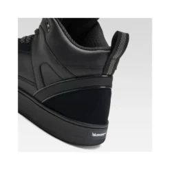 Scarpe Moto XPD MOTO-1 H2OUT Nero
