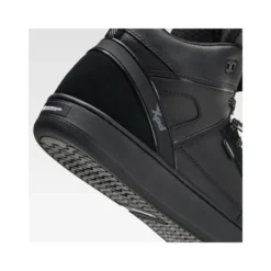 Scarpe Moto XPD MOTO-1 H2OUT Nero