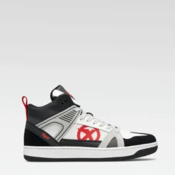 Scarpe Moto XPD Moto-1 Nero Bianco