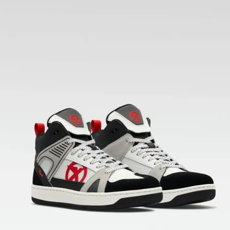 Scarpe Moto XPD Moto-1 Nero Bianco