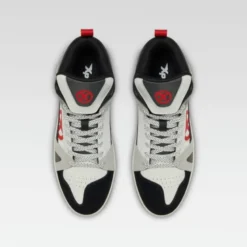 Scarpe Moto XPD Moto-1 Nero Bianco