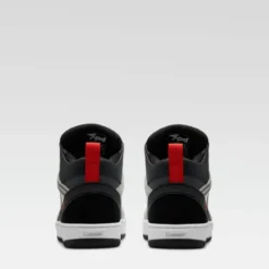 Scarpe Moto XPD Moto-1 Nero Bianco
