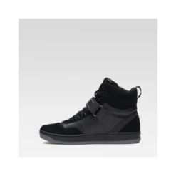 Scarpe Moto XPD Moto Pro H2Out Nero