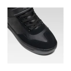 Scarpe Moto XPD Moto Pro H2Out Nero