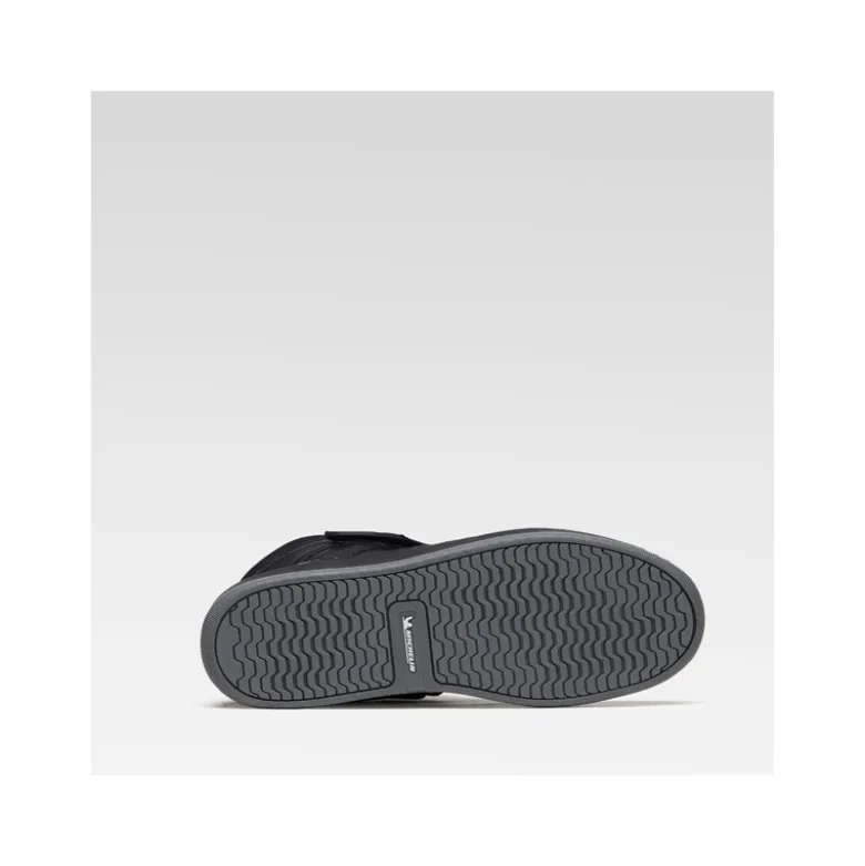 Scarpe Moto XPD Moto Pro H2Out Nero