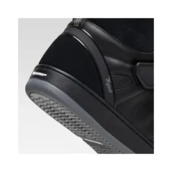 Scarpe Moto XPD Moto Pro H2Out Nero