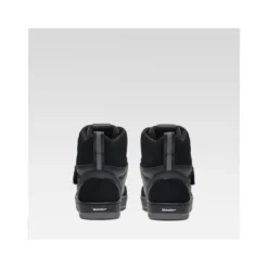 Scarpe Moto XPD Moto Pro H2Out Nero