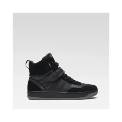 Scarpe Moto XPD Moto Pro H2Out Nero