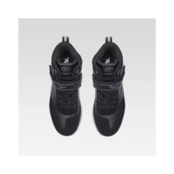 Scarpe Moto XPD Moto Pro H2Out Nero