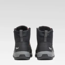 Scarpe Moto XPD X-BEAT H2OUT Nero Rosso