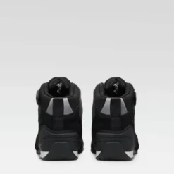 Scarpe Moto XPD X-Radical Nero Grigio