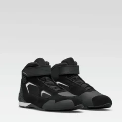 Scarpe Moto XPD X-Radical Nero Grigio