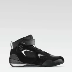 Scarpe Moto XPD X-Radical Nero Grigio