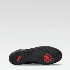 Scarpe Moto XPD X-Radical Nero Grigio