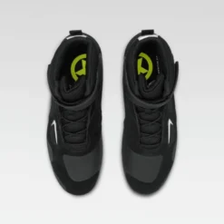 Scarpe Moto XPD X-Radical Nero Grigio