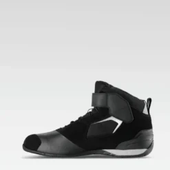 Scarpe Moto XPD X-Radical Nero Grigio