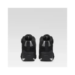 Scarpe Moto XPD X-Radical Nero Rosso