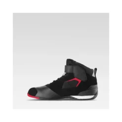 Scarpe Moto XPD X-Radical Nero Rosso