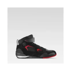 Scarpe Moto XPD X-Radical Nero Rosso
