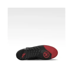 Scarpe Moto XPD X-Radical Nero Rosso