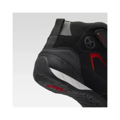 Scarpe Moto XPD X-Radical Nero Rosso