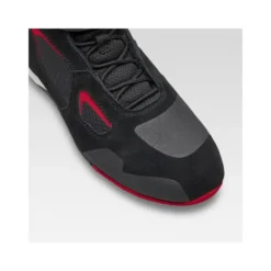 Scarpe Moto XPD X-Radical Nero Rosso