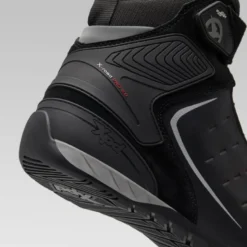 Scarpe Moto XPD X-Road H2Out Nero