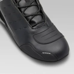 Scarpe Moto XPD X-Road H2Out Nero