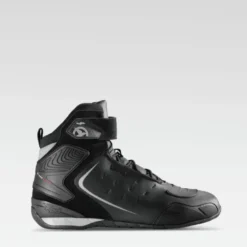 Scarpe Moto XPD X-Road H2Out Nero