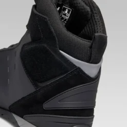 Scarpe Moto XPD X-Road H2Out Nero