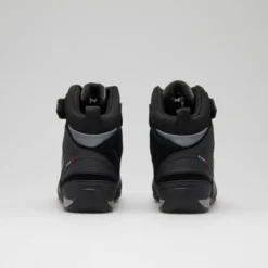 Scarpe Moto XPD X-Road H2Out Nero