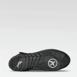 Scarpe Moto XPD X-Road H2Out Nero