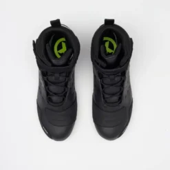 Scarpe Moto XPD X-Road H2Out Nero