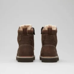 Scarpe Moto XPD X-Village Coffee